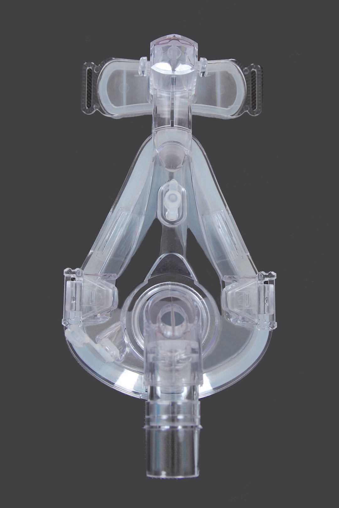 厂家直供 多用型伟康凯迪泰呼吸机 面罩鼻罩 呼吸机配件