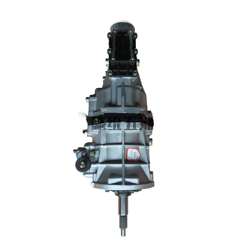 九龙4g69面包车手动变速箱总成原厂变速器汽车分动波箱零配a4a5a6