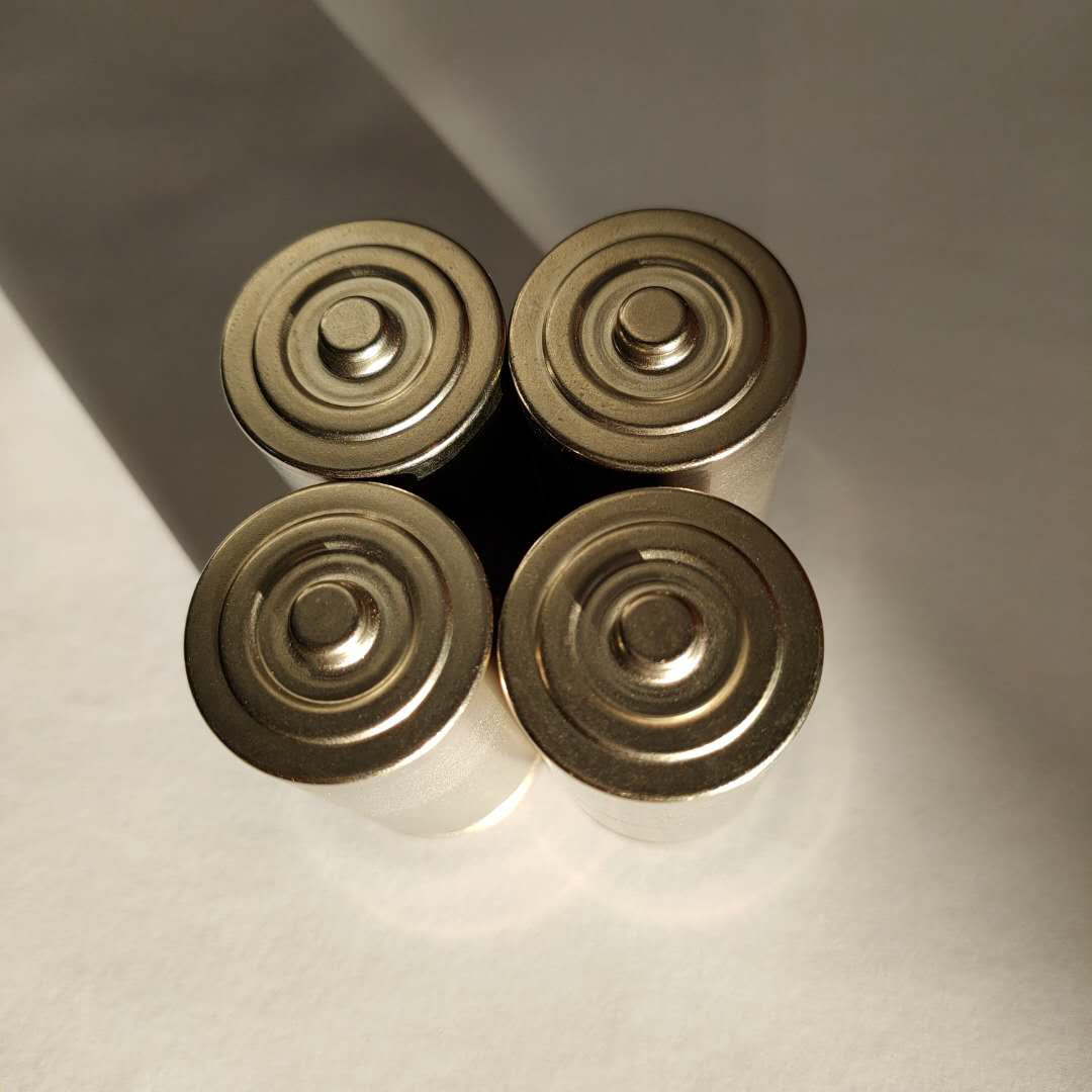 新乡盛鼎1号碱性锌锰干电池一号大容量手电筒遥控器煤气灶玩具用