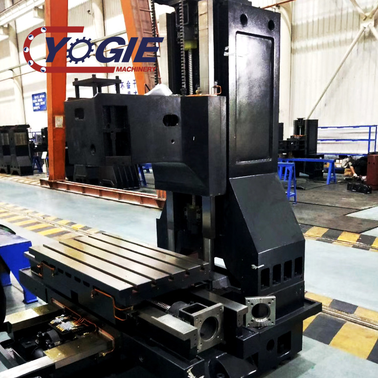 洛阳厂家定制数控3018龙门加工中心机床西门子系统精密龙门铣床