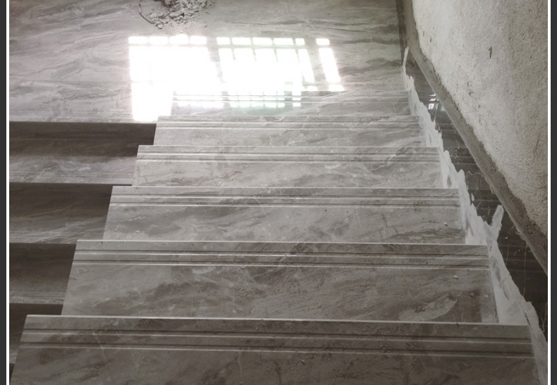 瓷砖楼梯砖踏步地板砖一体台阶耐磨防滑连体梯级1.2米地砖