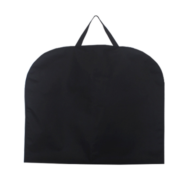 Wholesale Non-Woven Suit Bag Clothes Dust Cover Coat Dust Bag Children's Clothing Dust Bag Clothing Storage Bag