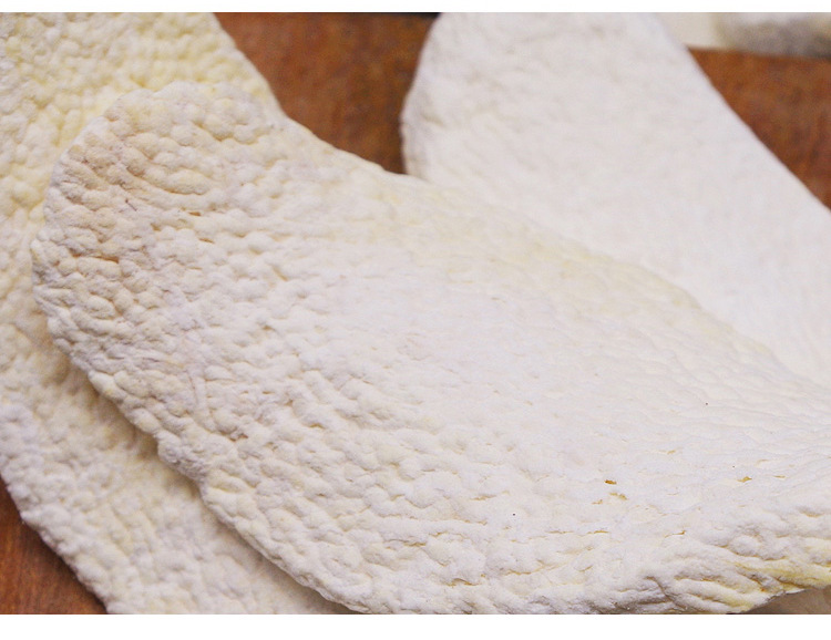 怀山药 淮山 山药 生晒天然500g