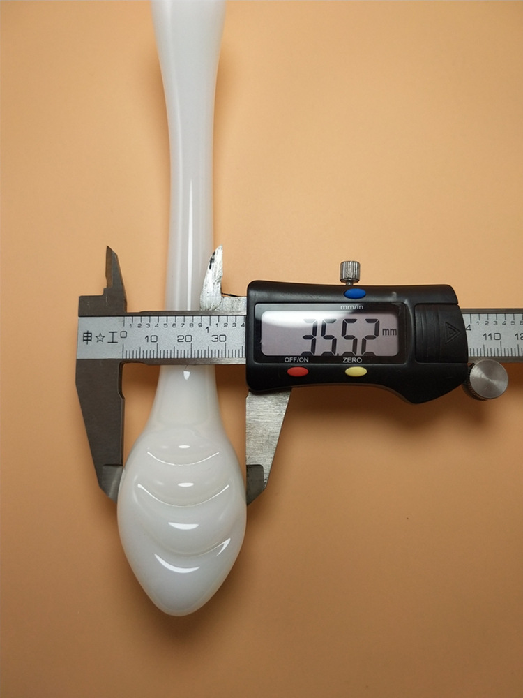 玉如意女用自慰器成人情趣用品g点后庭肛塞