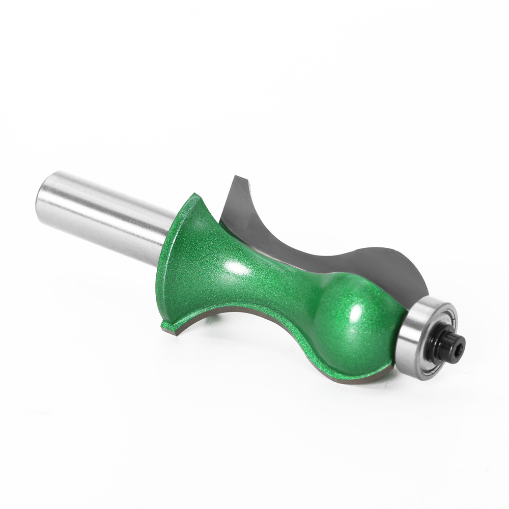 12柄瓶颈刀楼梯扶手刀线条刀木工铣刀 雕刻刀 线条刀门线刀