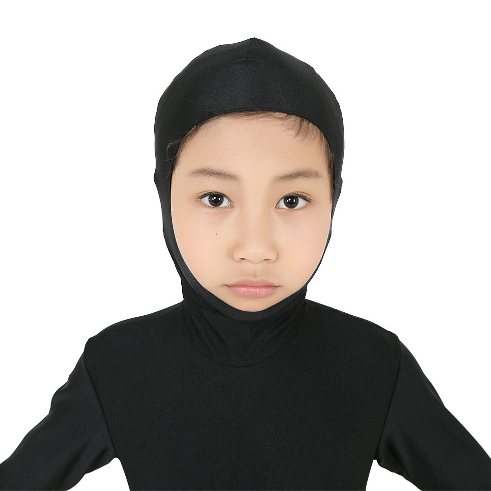 儿童全包开脸莱卡紧身衣/连体服/儿童舞蹈zentai动漫演出服隐形衣