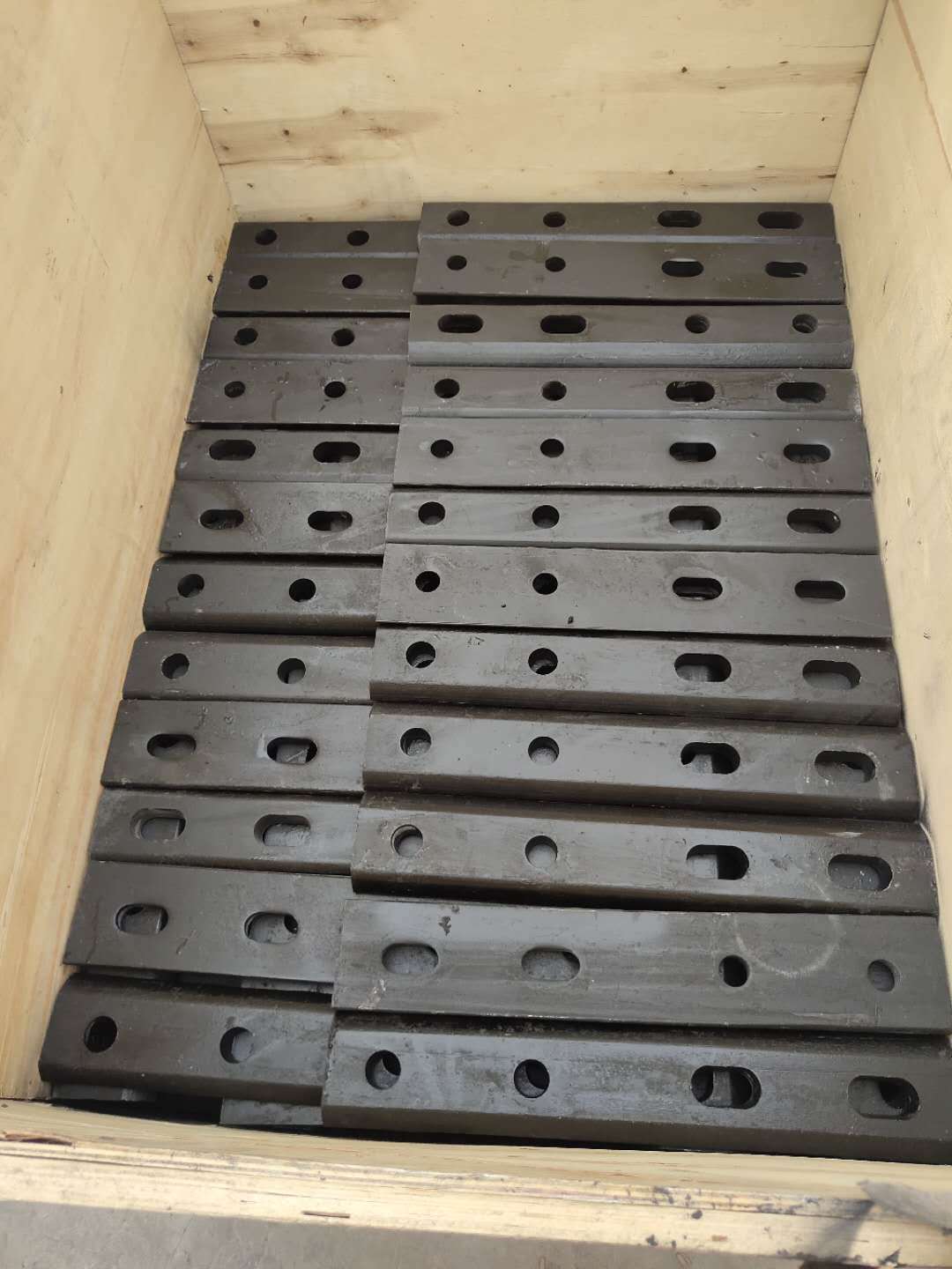 80.100.120斜接头夹板