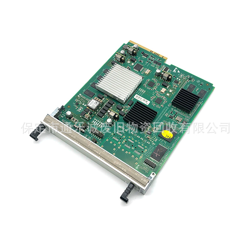 全新原包zte中兴基带板适用于bbu多模设备接口处理板卡ubpg3