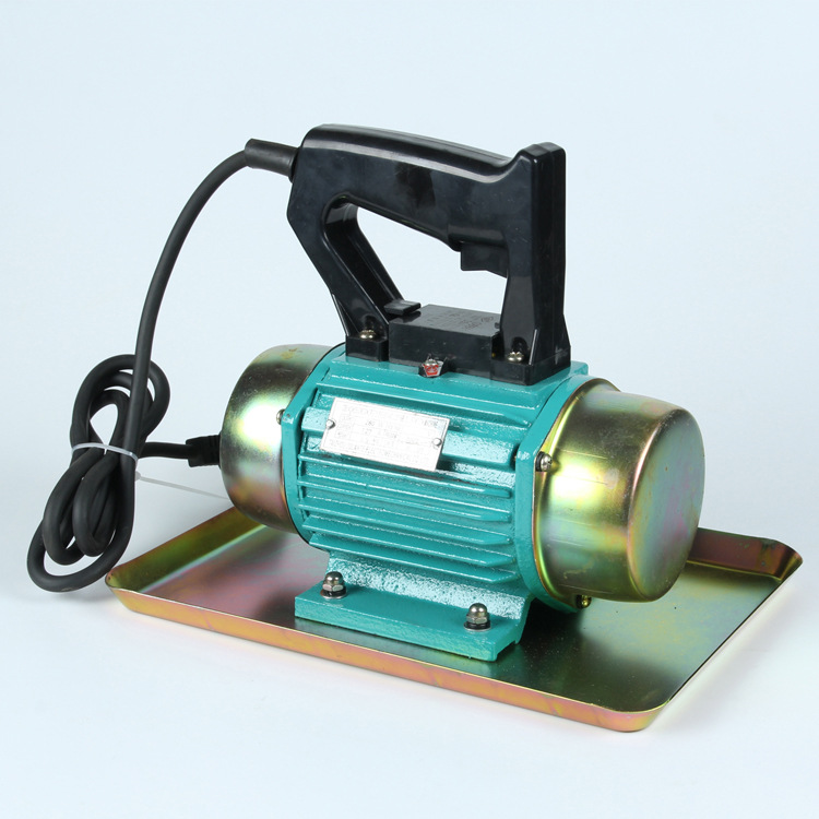 单三相手提混凝土振动抹光机 zb-5 250w厂家直销全新全铜质优价廉