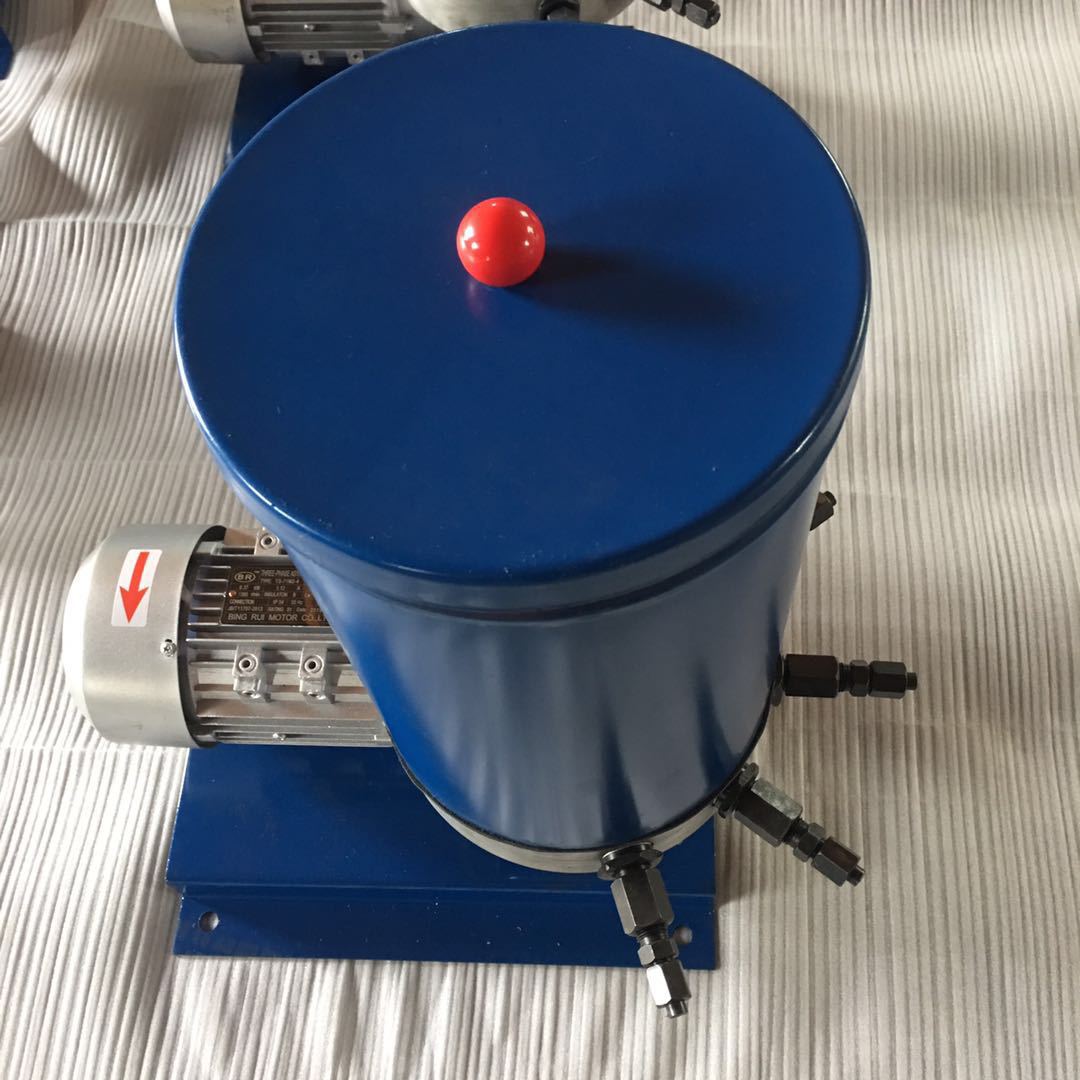 厂家供应ddb-10,18多点干油泵 电动润滑泵 电动黄油润滑泵甘油泵