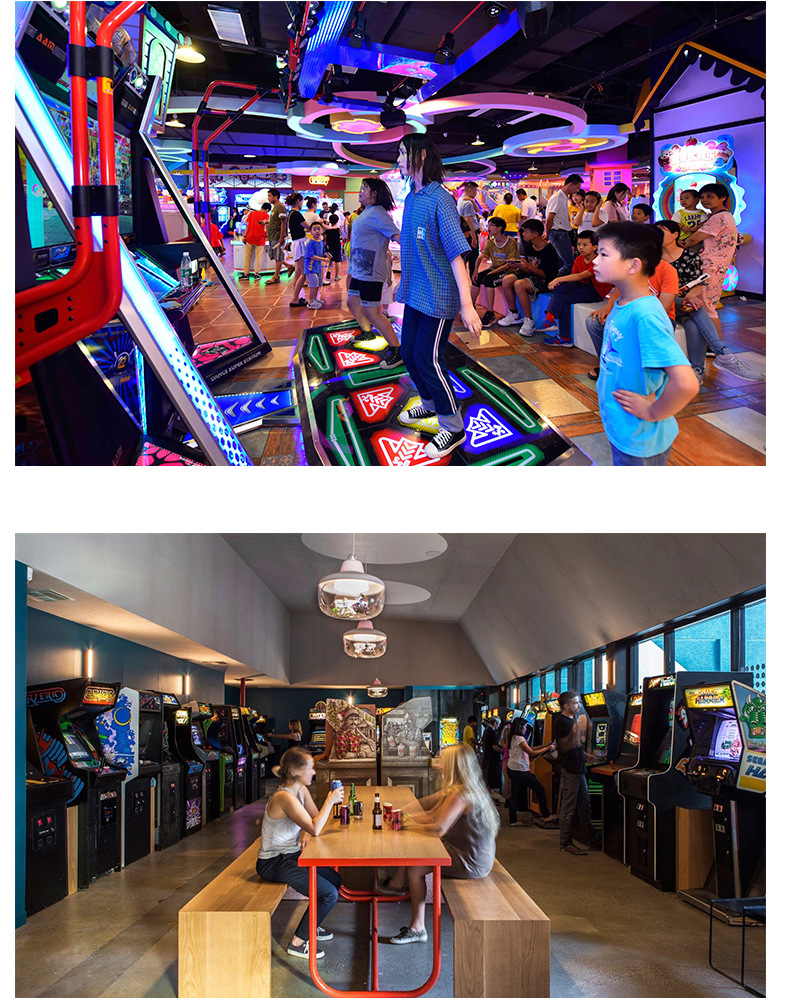 史泰龙2大型投币游戏机游戏厅成人儿童乐园动漫城游艺机厂家