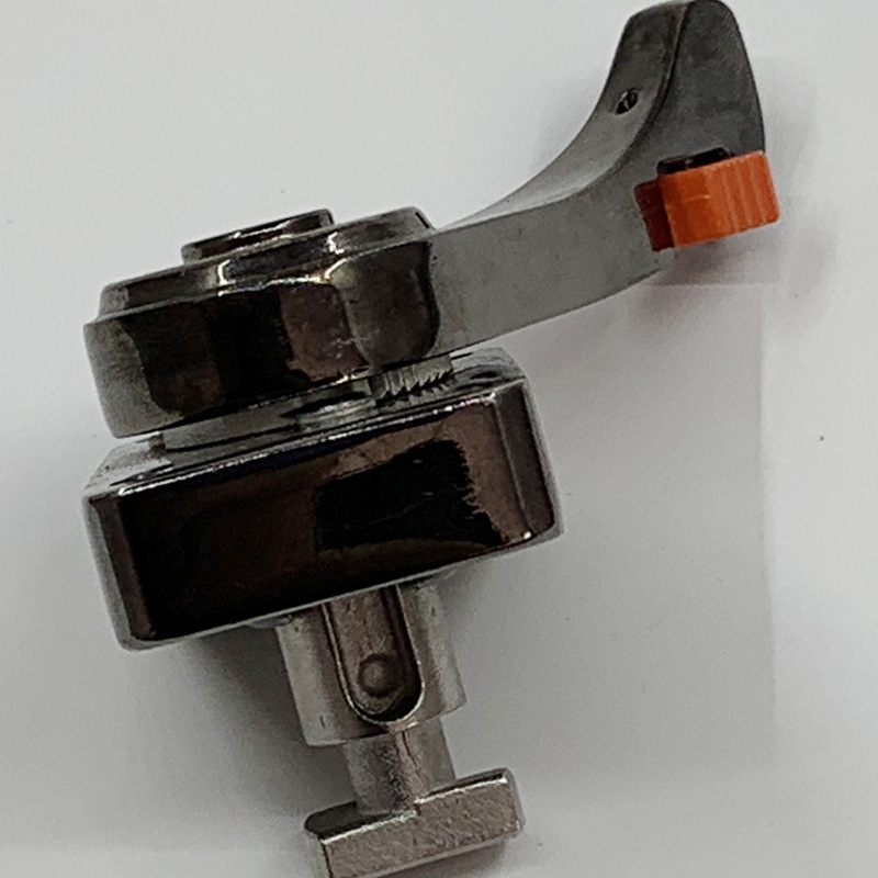 锌合金压铸棘轮拉紧锁机械五金加工压铸制品批发冲压制品五金部件