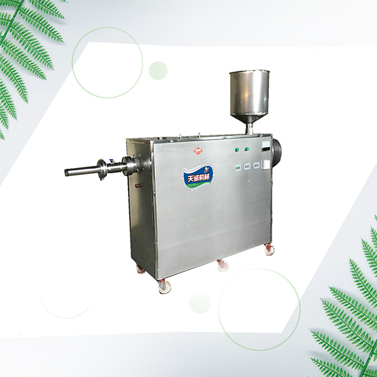 新型黄年米果机作坊式黄金粿机美味好吃