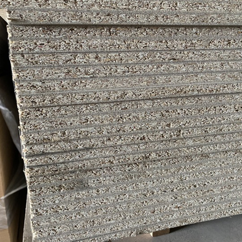 刨花板 密度板中纤板刨花板竹纤维板 加工定制 人造板 打样专用