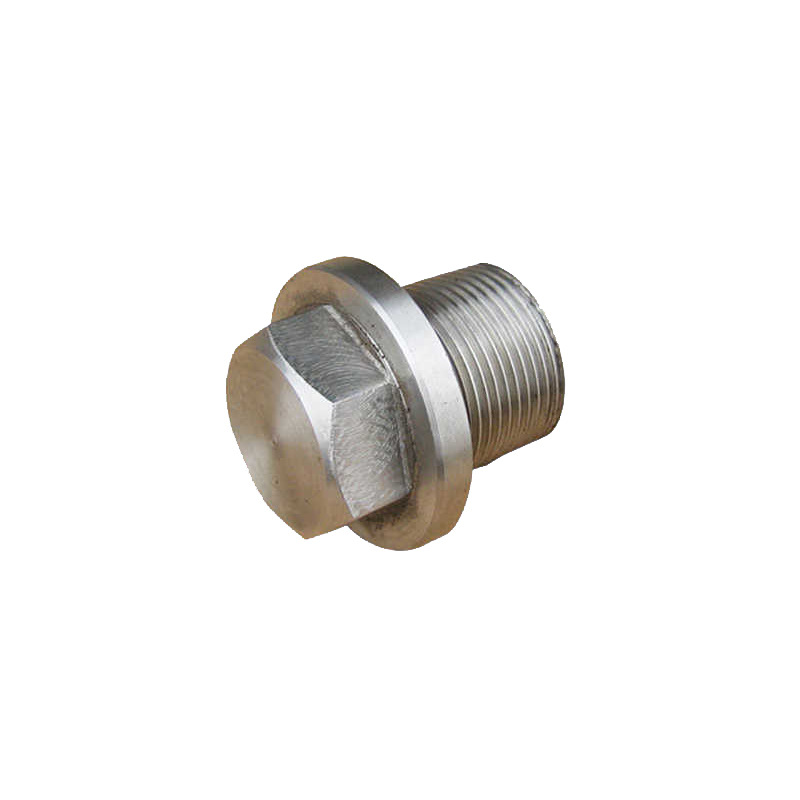 厂家销售油堵外六角油塞内六角油塞法兰面丝堵带垫油塞