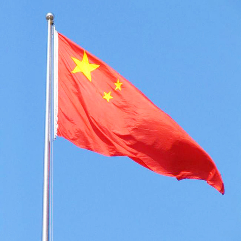 中国家国旗图片