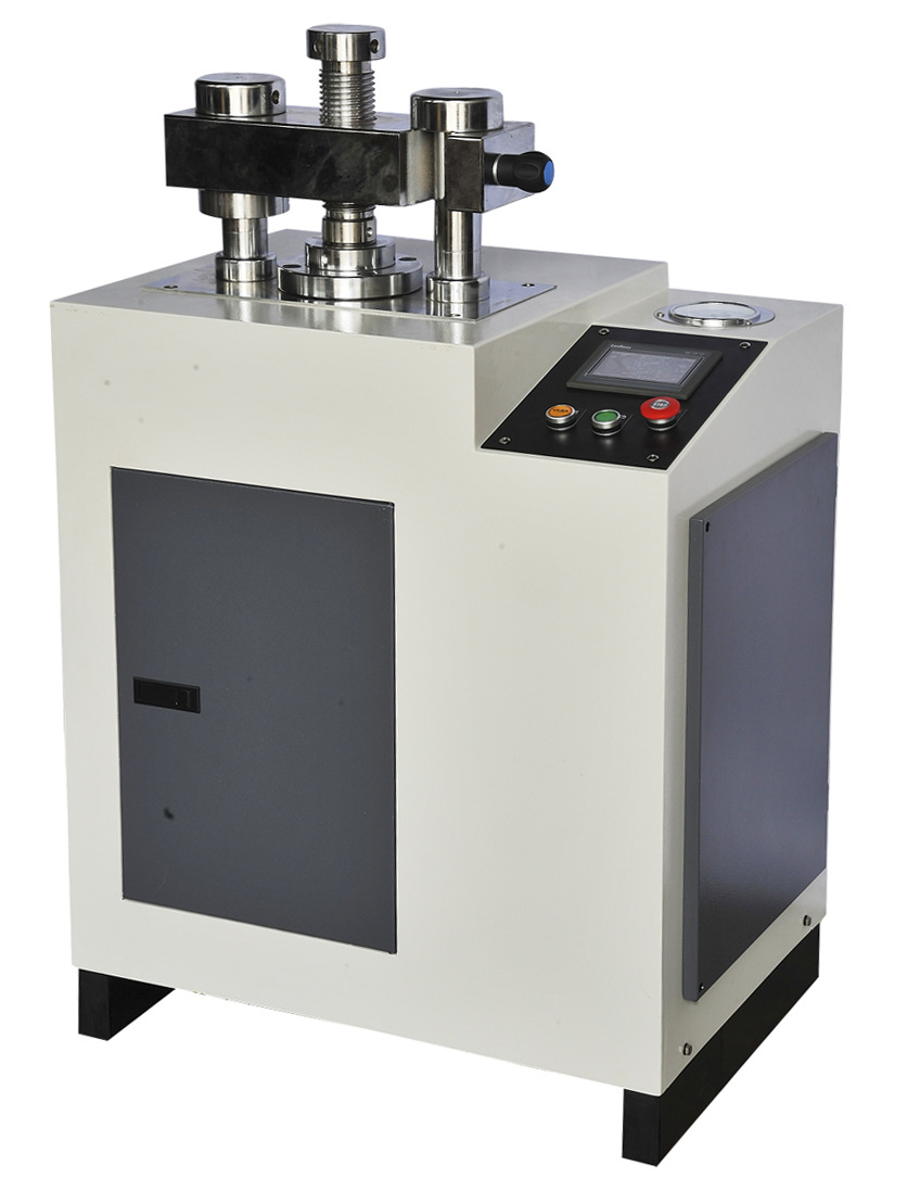 a5-40t全自动压片机/实验室用粉末压片机