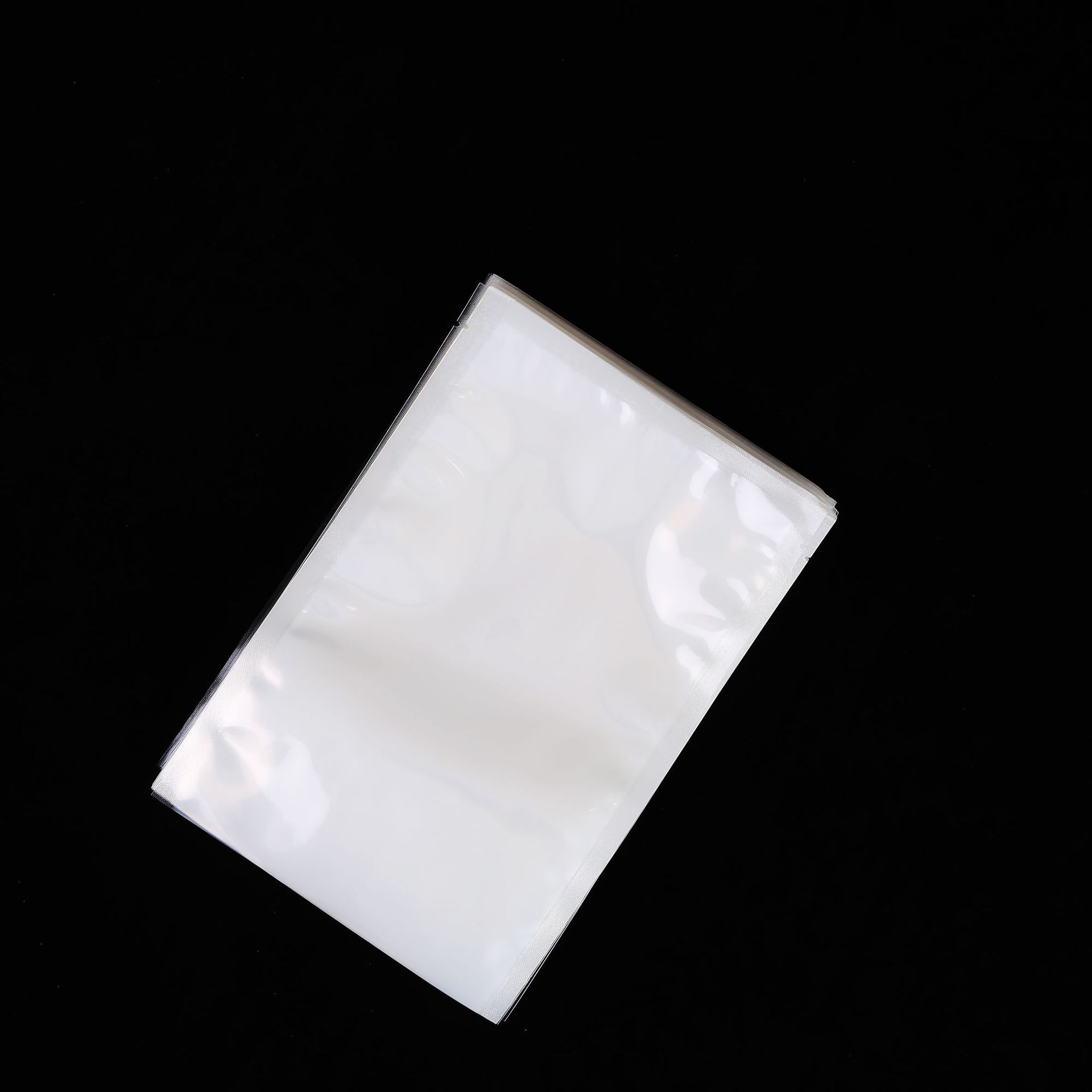 专供真空袋乳胶枕抽真空袋毛毯透明真空袋pe尼龙共挤真空袋