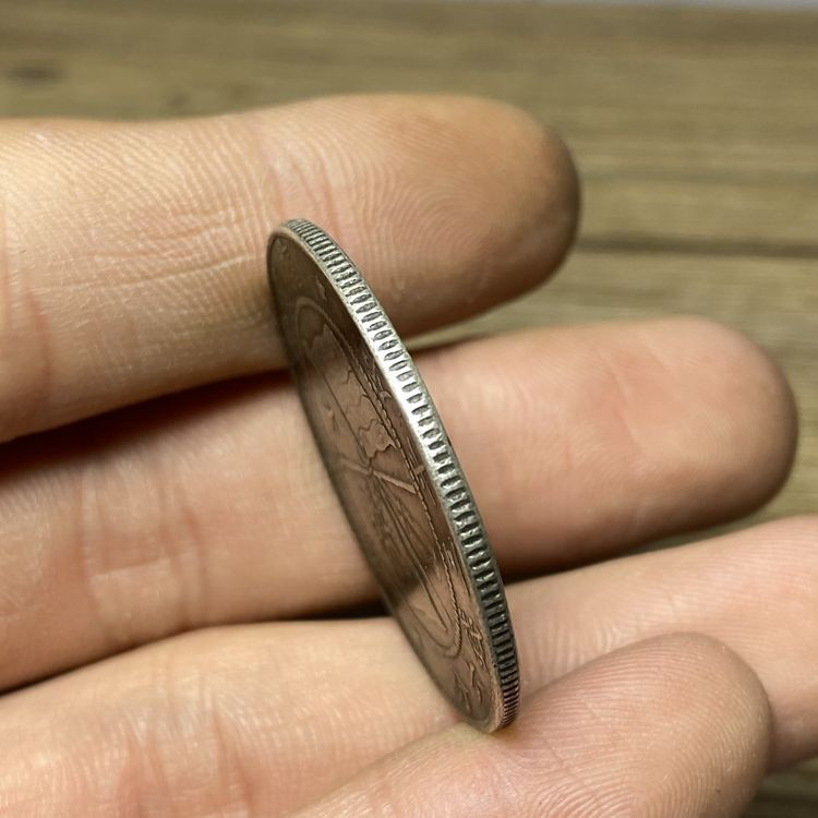 保真纯银半元银币侧面像唐军长唐继尧三钱六分半圆银元龙洋袁大头