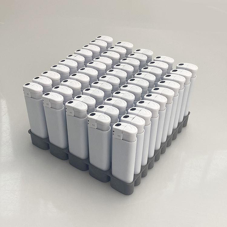 印字创意广告包纸一次性打火机定制恒流阀系列sk905整盒现货批发