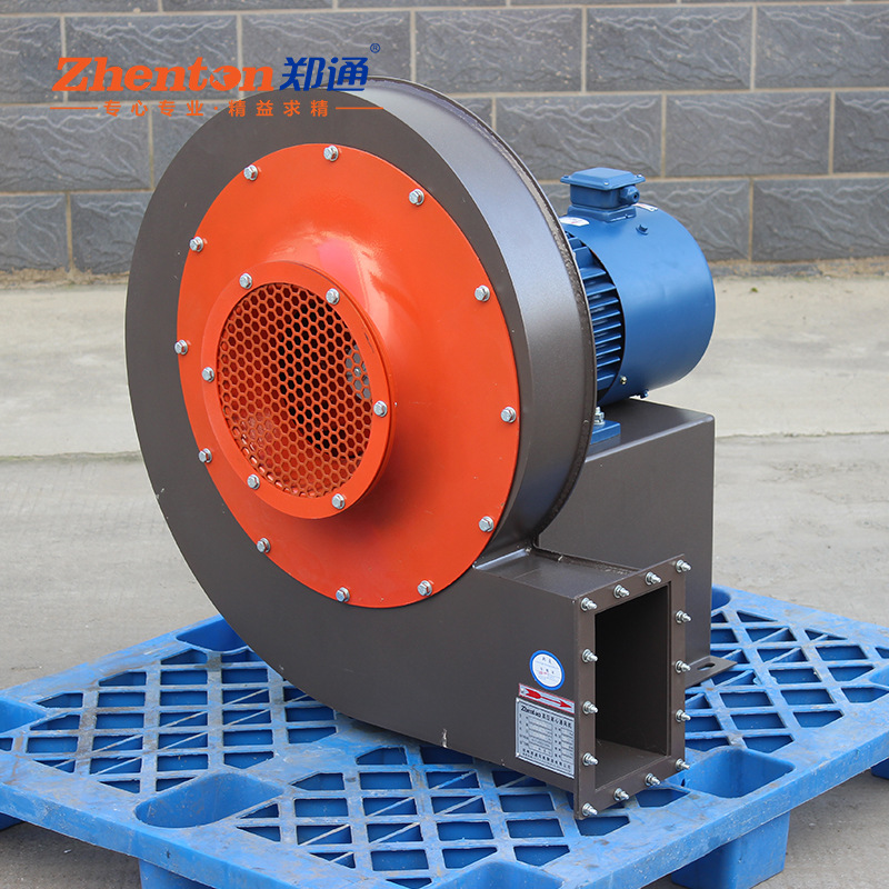 水泥高温风机