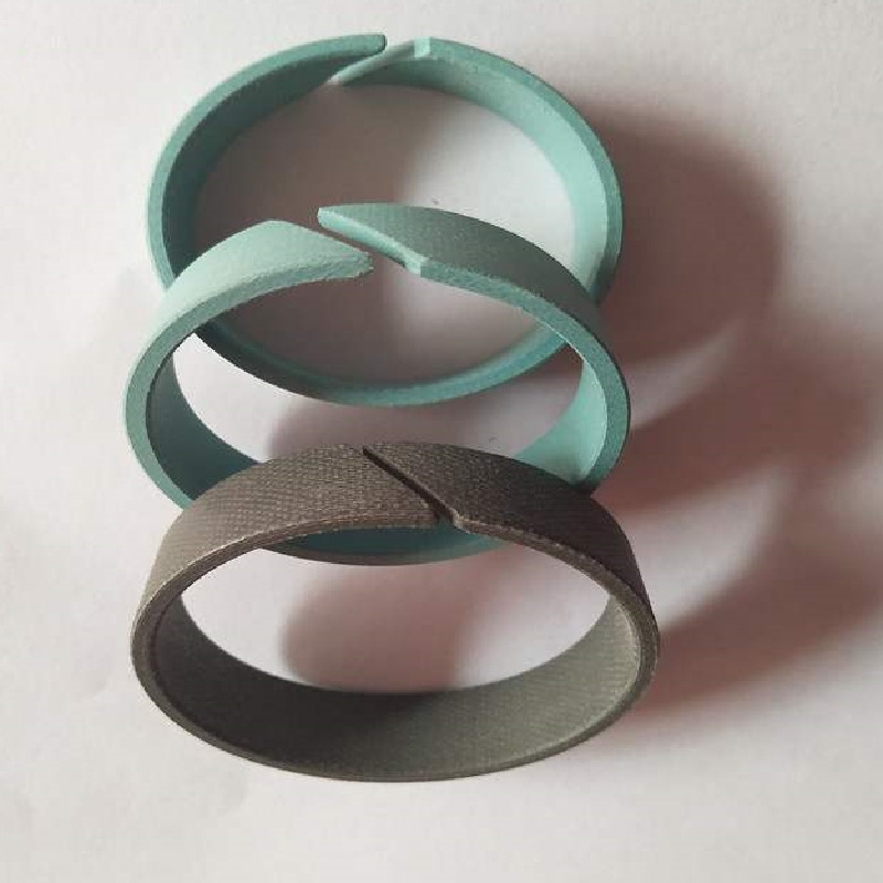 酚醛夹布导向带 导向环 气缸支撑环 树脂木拍 wr 油缸油封密封圈