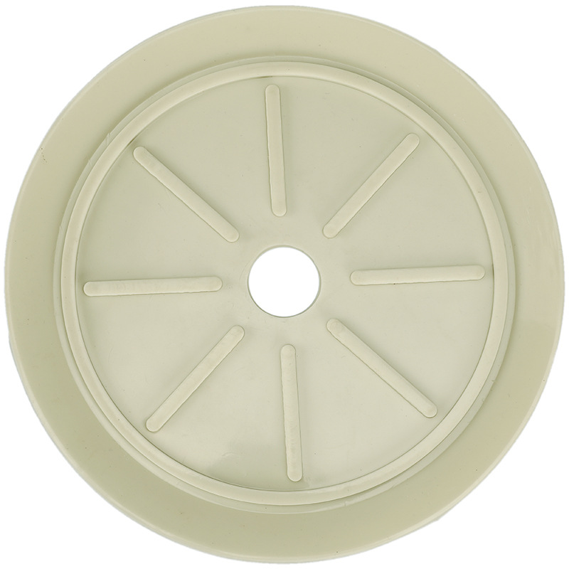 耐高温硅胶玻璃吸盘19厘米大真空吸盘套图成堆垛机190mm真空吸盘