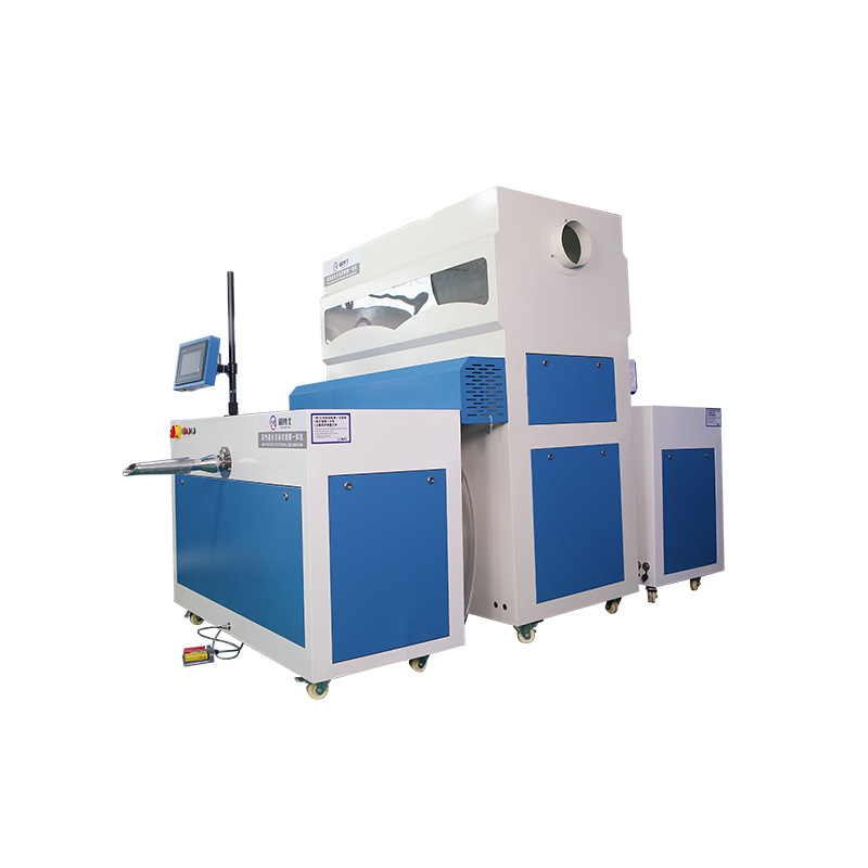 棉博士全自动充绒机羽绒充绒机自动冲棉机触控灵敏棉衣冲棉机