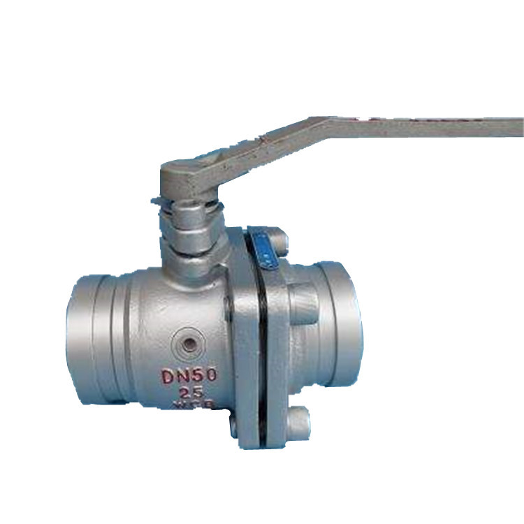 福建唐工水泥球阀注油泥浆砂浆控制阀注浆球阀盾构机专用球阀dn50