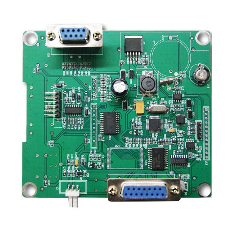 深圳smt贴片加工 补水仪pcba板加工oem代工代料pcb电路板方案设计