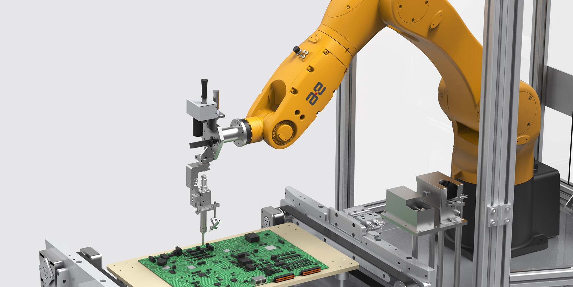 配天air7-920六轴工业机器人 冲压搬运上下料涂胶注塑装配机器人