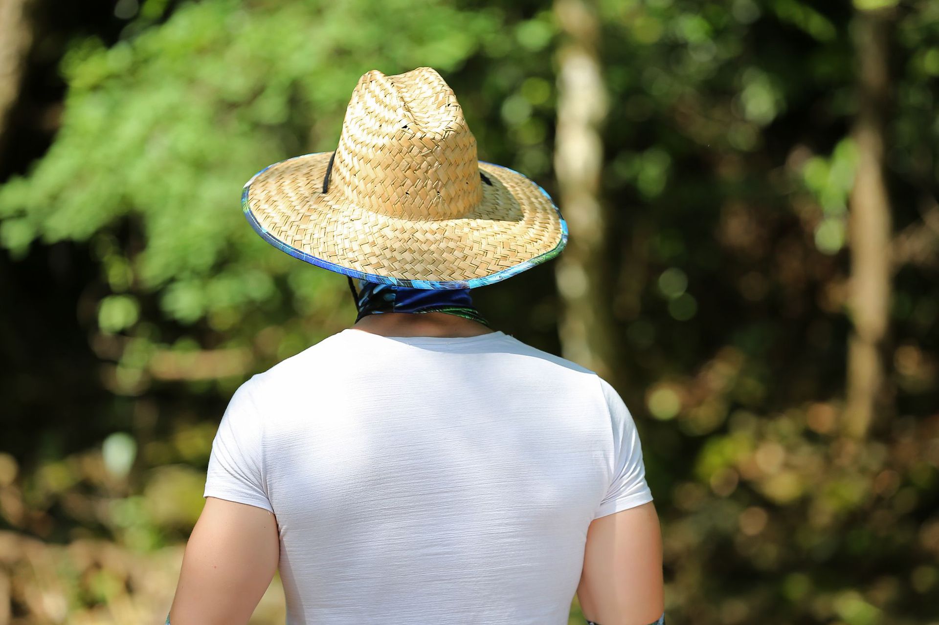 jakijay牛仔男帽子批发i跨境专供男士专业生产农民草帽可加印logo