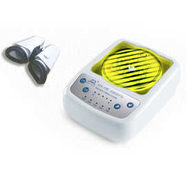 华亚闪烁治疗仪szs-19型辅助治疗儿童弱视调节性近视斜视延缓老花