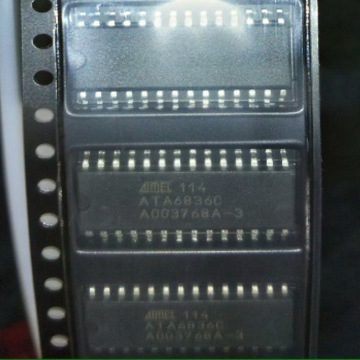 原厂供应ata6836c ata6836c-tiqw电桥驱动器芯片全新原装正品现货