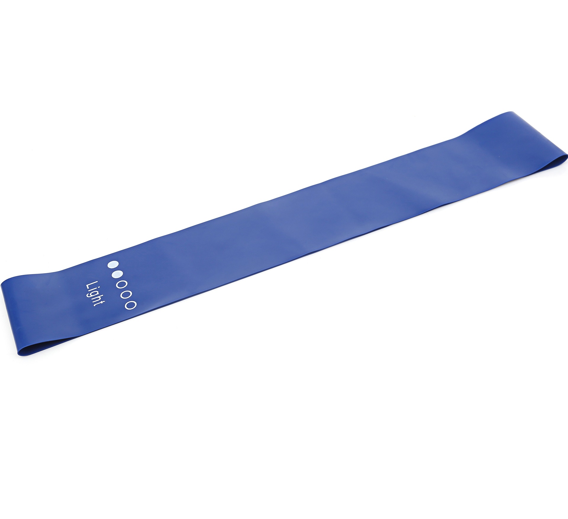 跨境爆款瑜伽拉力带 健身阻力带 弹力带拉力圈 天然乳胶拉力带