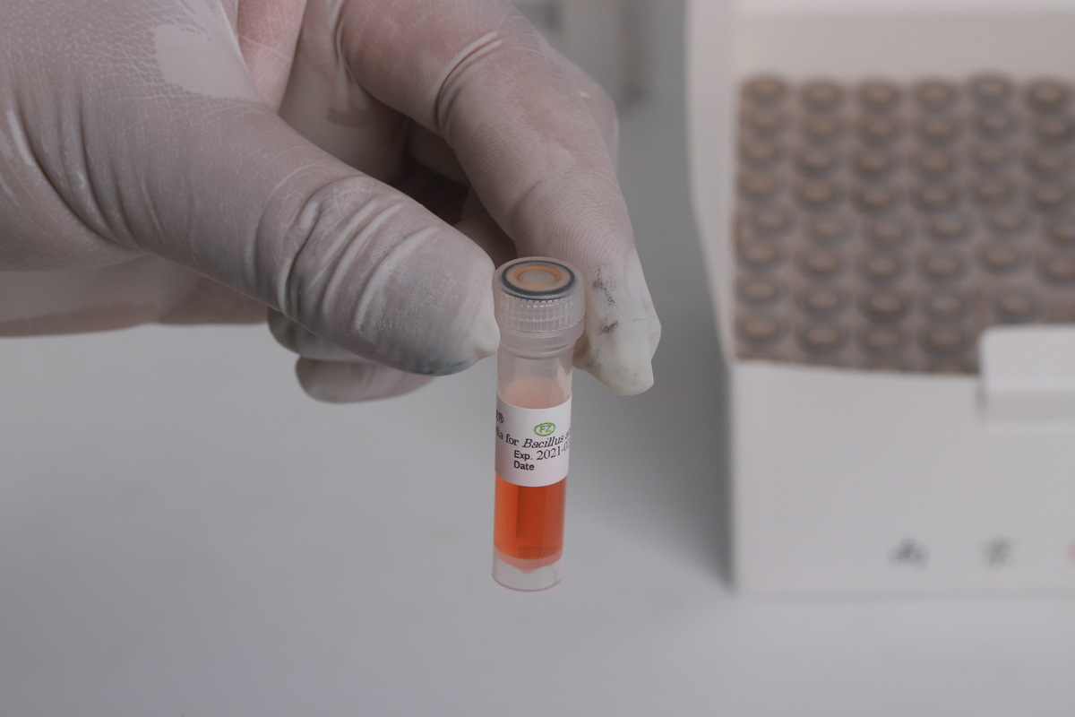 压力蒸汽灭菌生物指示剂压力蒸汽灭菌生物嗜热脂肪杆菌芽孢指示剂