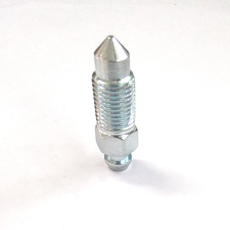 厂家直销 放气螺钉 排气螺钉,多种规格型号放气螺钉,量大从优!