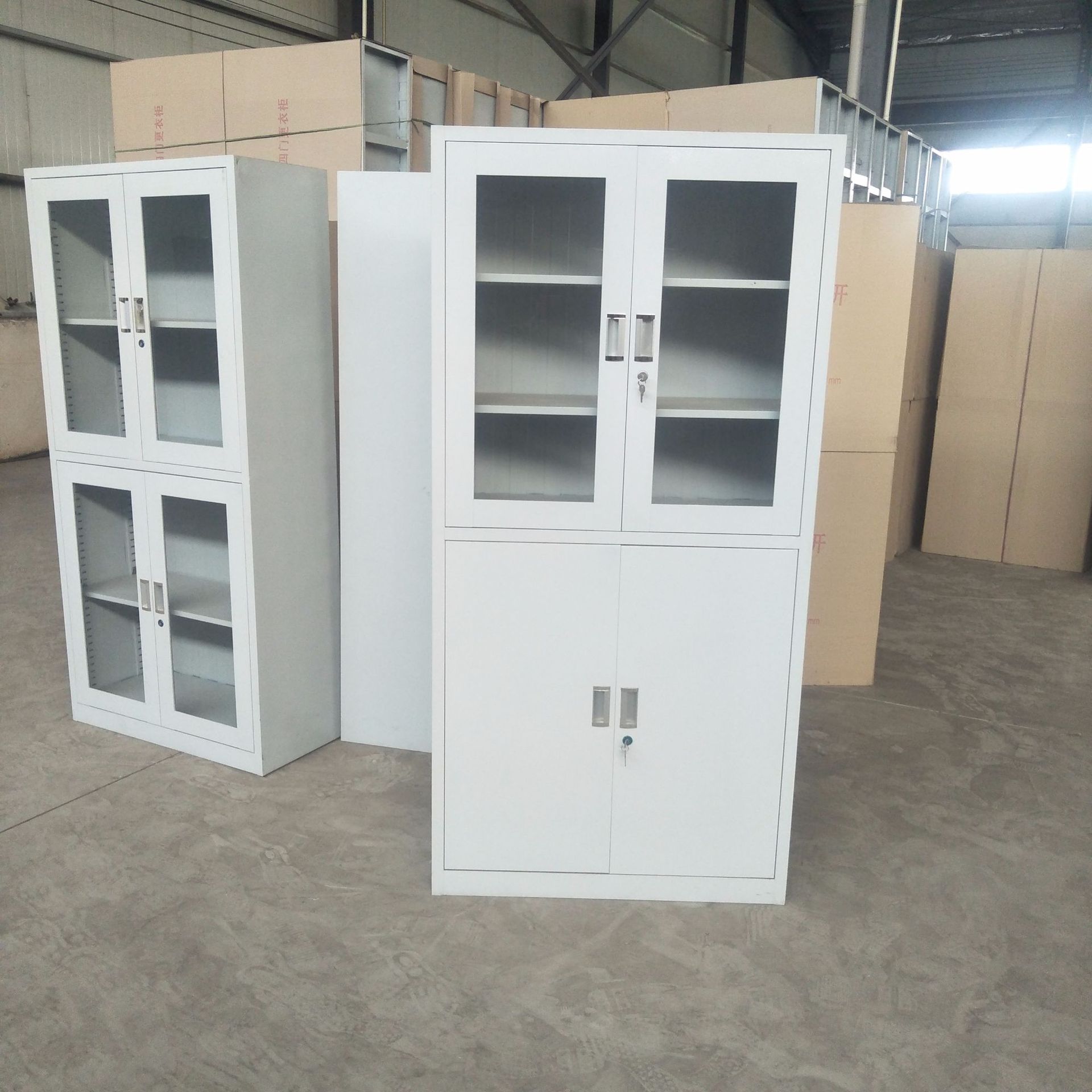 厂家供应atm防护舱各大银行atm防护罩公安银行组合银亭定制