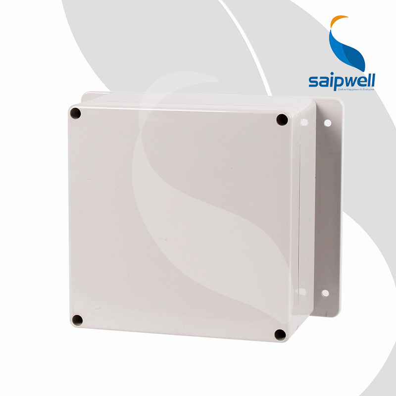 源头厂家赛普电气 160*160*90mm 明装盒 分线盒 防水盒