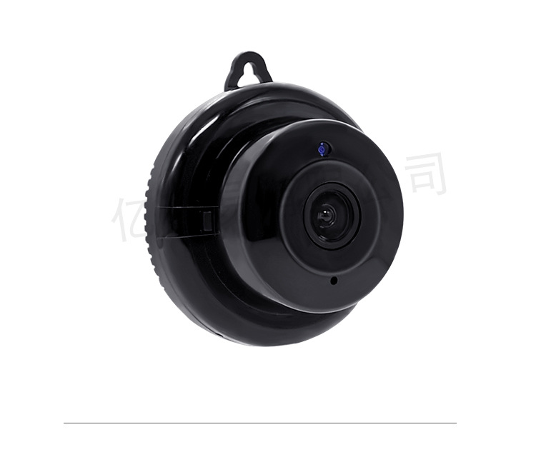 v380摄像头家用安防高清1080p无线v380摄像机卡片机