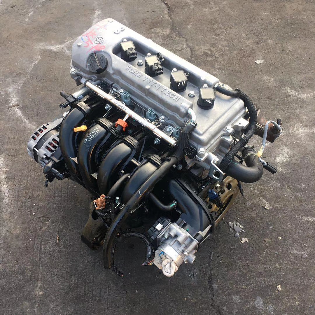 8 五菱之光荣光宏光 b12 1.2 l2b 1.4 1.5 发动机总成