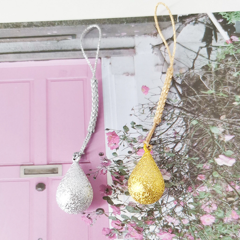 水音铃 日本 浅草寺 治愈系手机挂饰手机链手机挂件女御守水琴铃