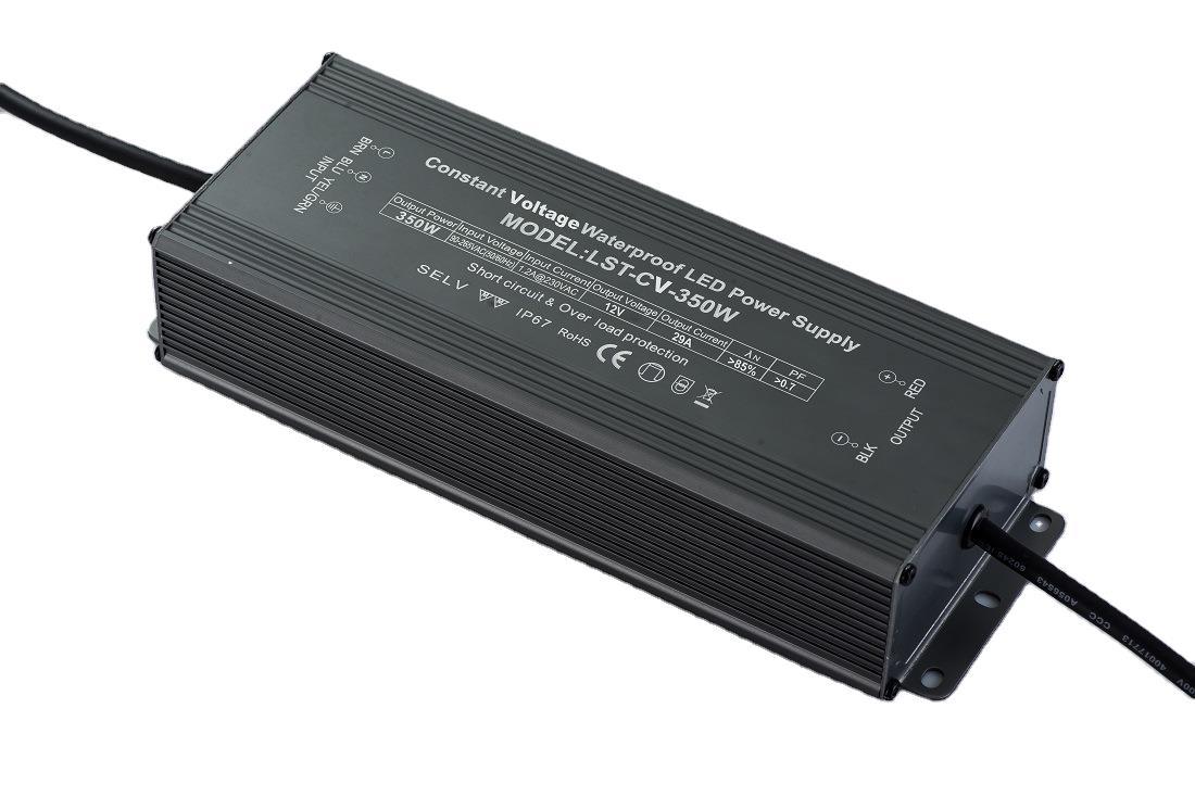 6a400w恒压 ip67防水电源质保3年