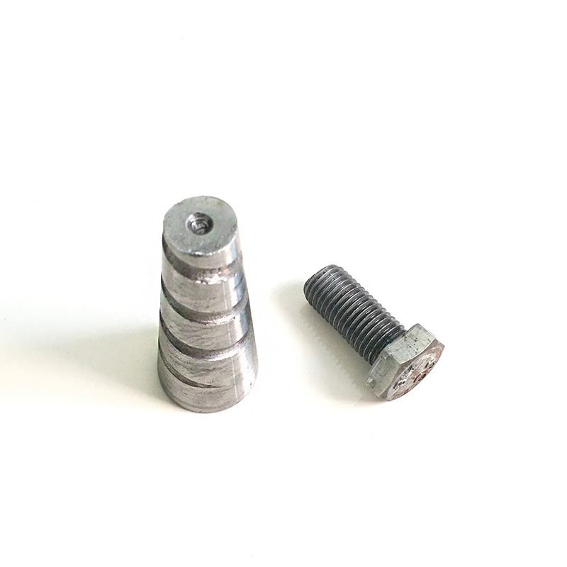 现货批发k板螺母 铝模板配件k板螺母锥型k板螺丝母厂家直销紧固件