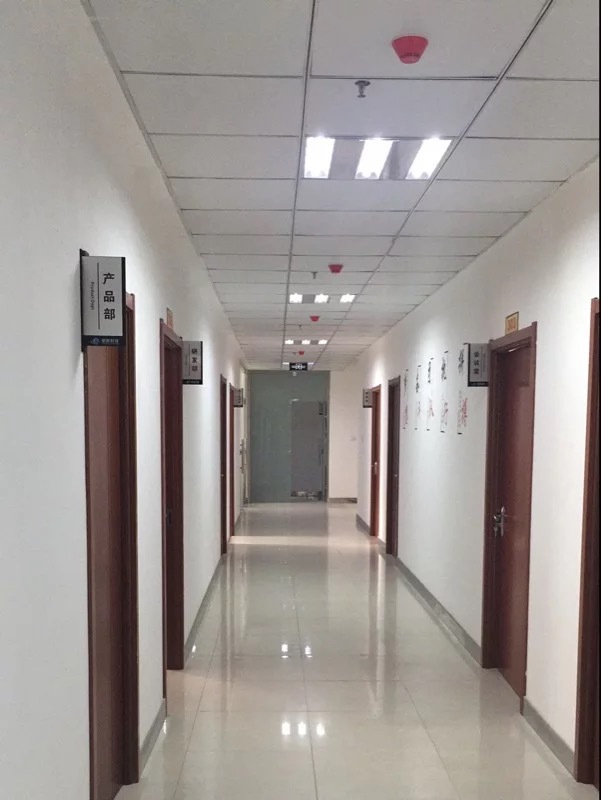 不锈钢门牌公司学校医院酒店办公室侧挂双面亚克力标示牌科室牌