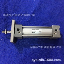 全新SMC MBF40 MDBF40-700Z 750 800Z 850 900 1000Z-V W标准气缸