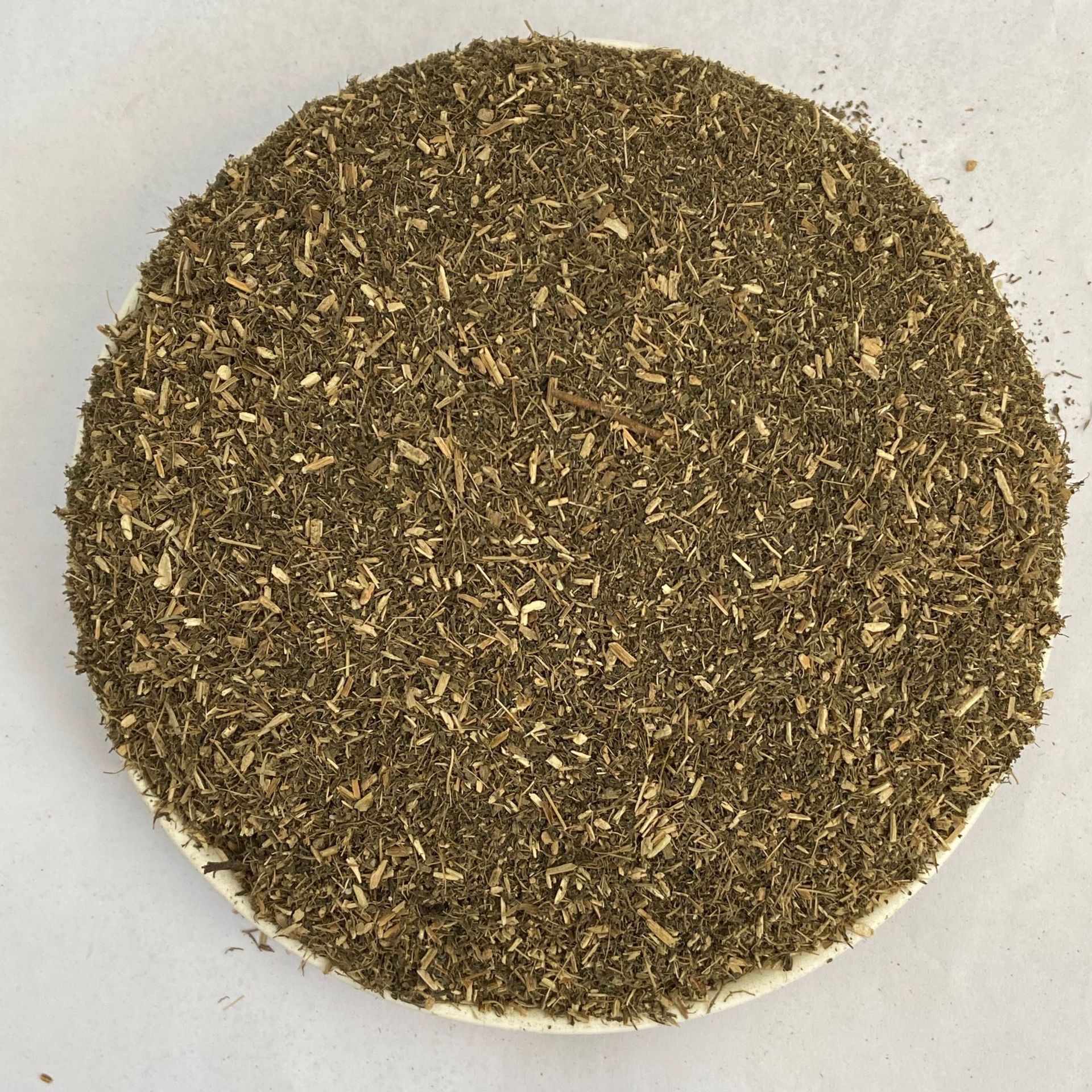 供应甜叶菊渣 牛羊马反刍饲料 甜度高 量大价优