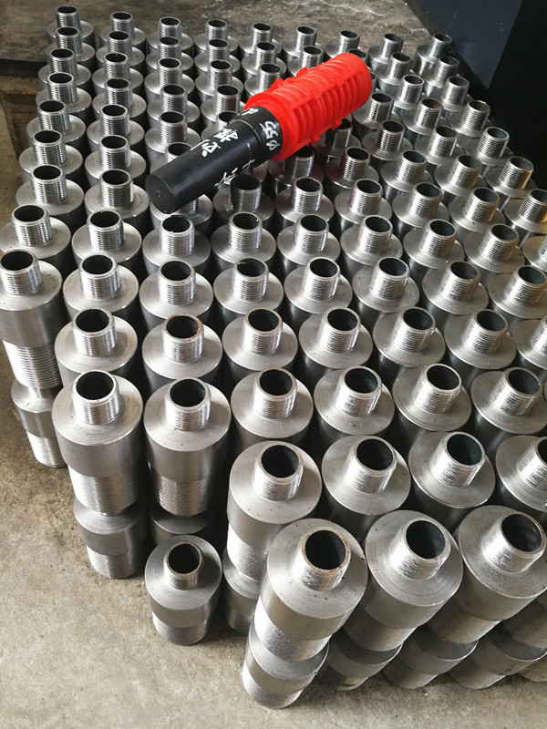 供应济南地铁管片螺栓保护罩螺丝保护盖保护帽塑料管片螺栓保护帽