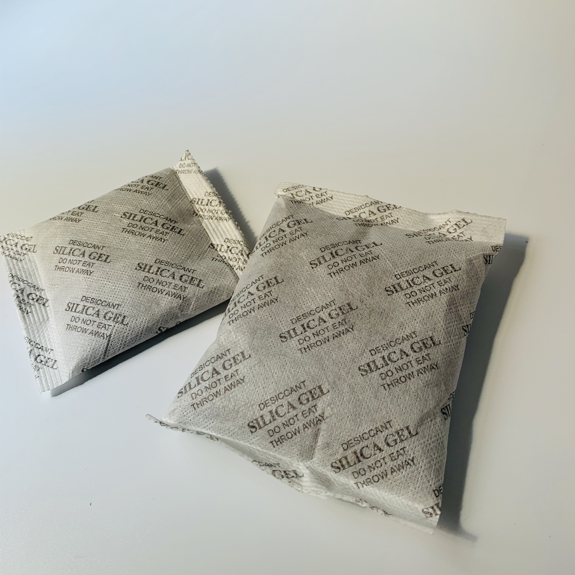 全规格蒙脱石干燥剂 工业 仓库 高效防潮 天津厂家直销量大从优