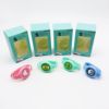 Cartoon dinosaur Flash Mosquito repellent Bracelet children student baby silica gel Mosquito control Bracelet watch luminescence Mosquito repellent Artifact Cartoon dinosaur Flash Mosquito repellent Bracelet children student baby silica gel Mosquito control Bracelet watch luminescence Mosquito repellent Artifact